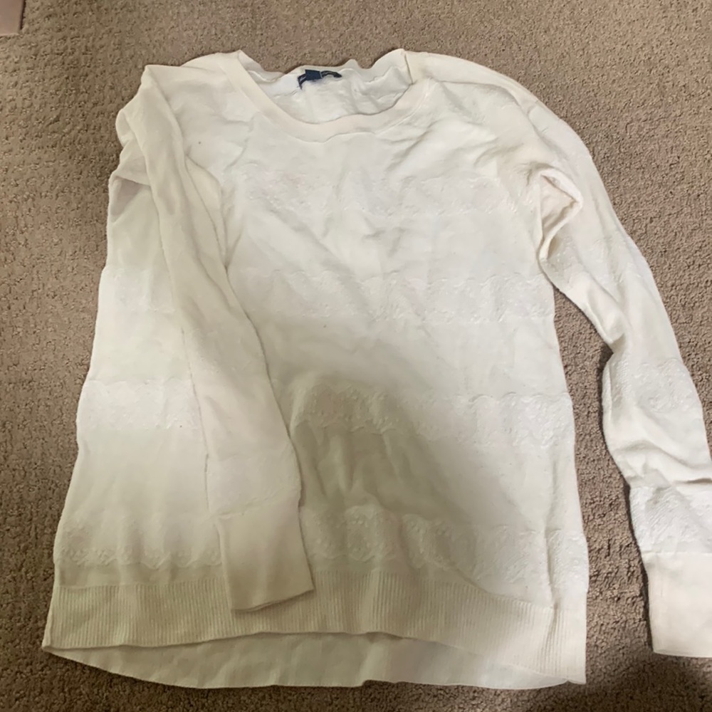 American Eagle woman’s extra small sweater